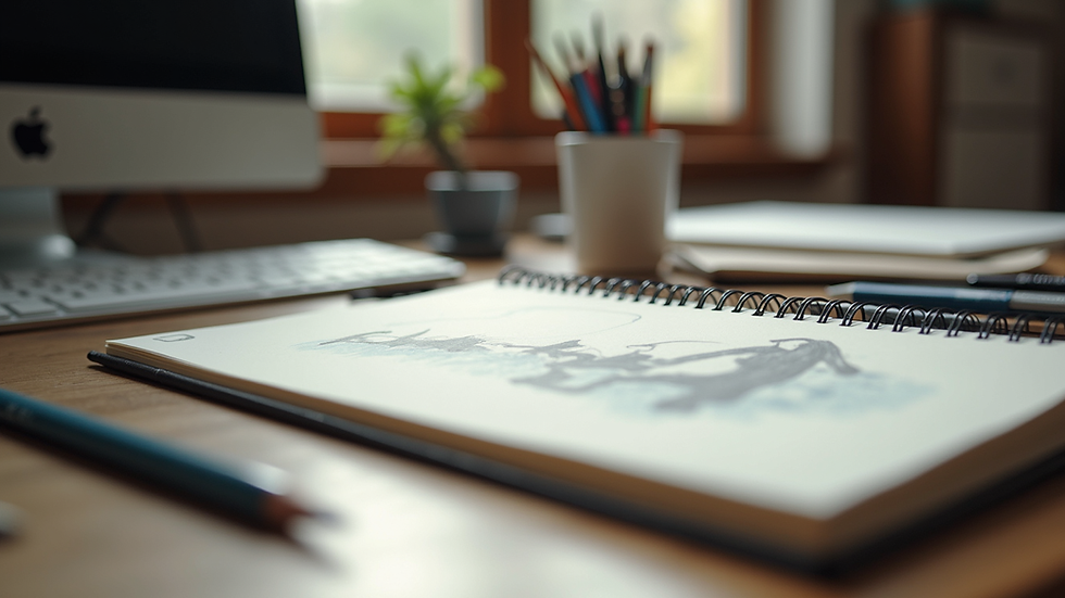 Building Your Professional Portfolio: Tips and Insights