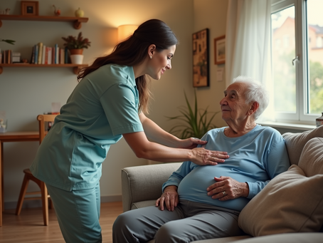 Quality Home Care Services Across Ontario