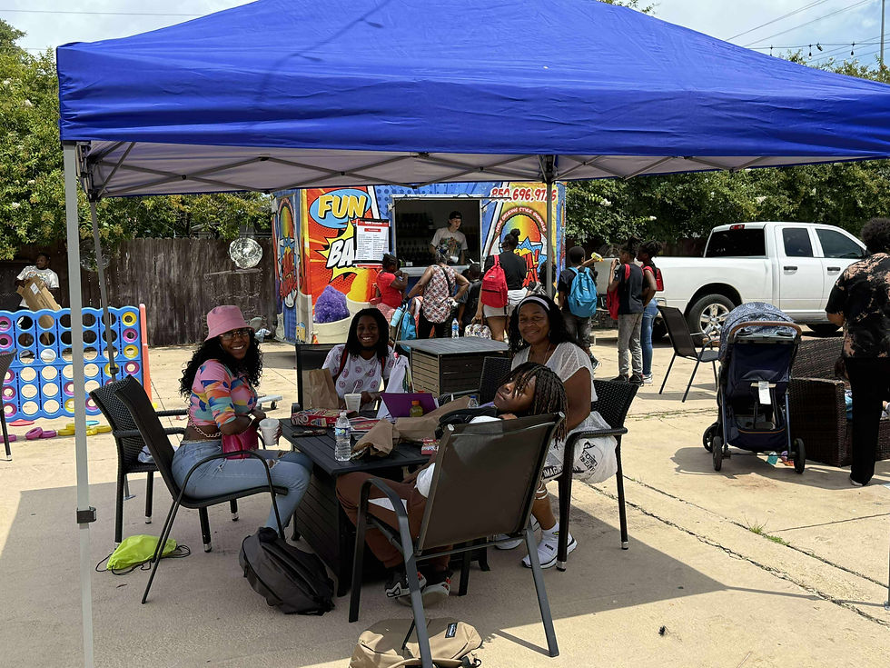 Stuff The Backpack 2025