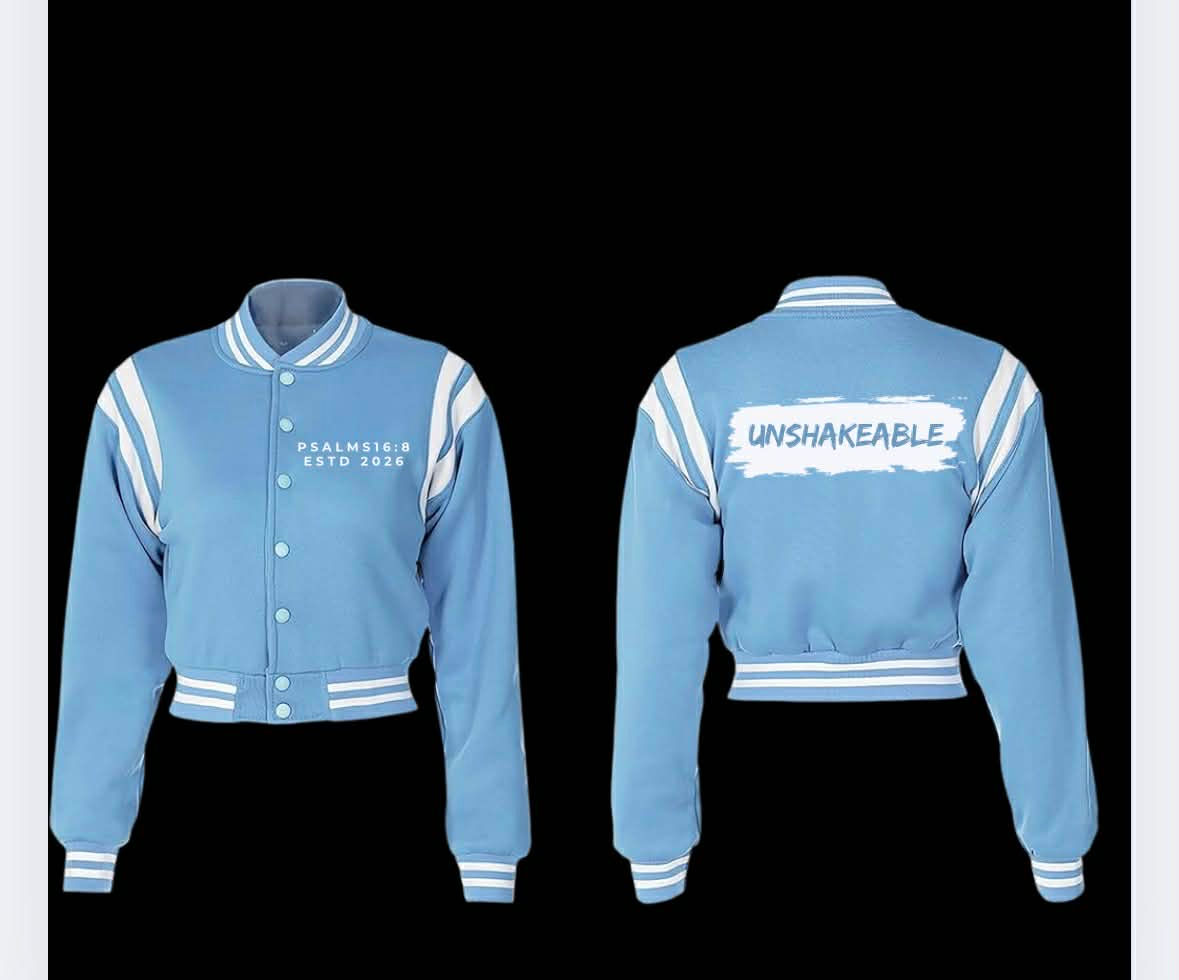Unshakable Jacket