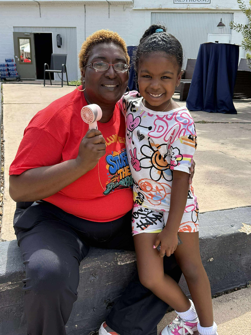 Stuff The Backpack 2025