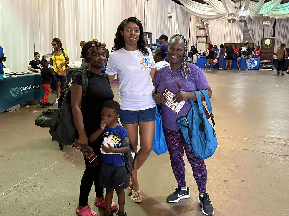 Stuff The Backpack 2025