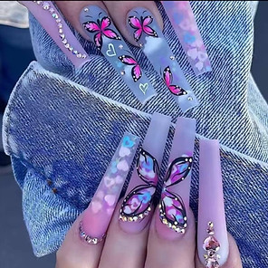 Press On Nails