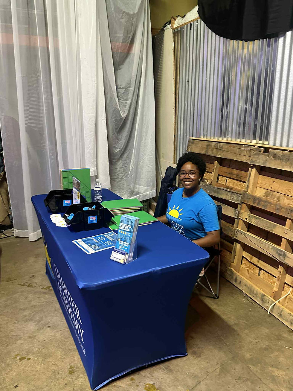Pensacola State College Charter Academy