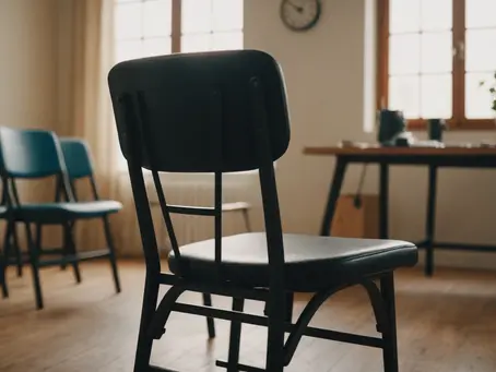 Ways to Energize Your Day with Online Chair Yoga: Tips and Ideas for an Exciting Movement Journey!
