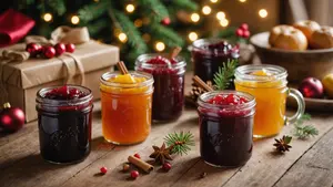 Get Jammin': How to Create Christmas Jam and Discover New Hobbies in the Kitchen