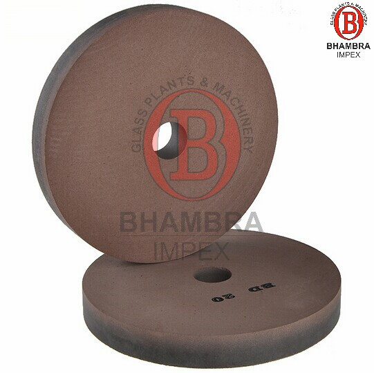 BD Polishing Wheel
