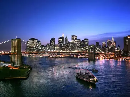 New York City Budget Travel Guide 