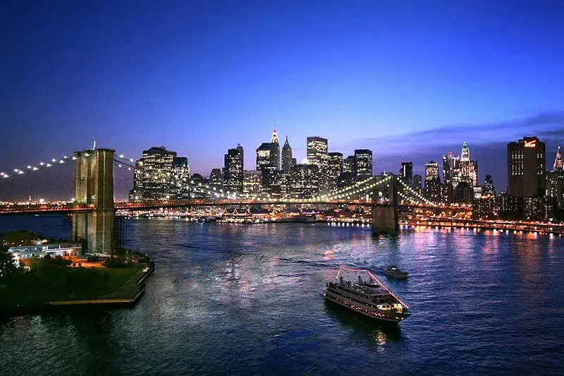 New York City Budget Travel Guide 