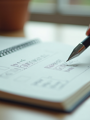 Achieve More with Personal Growth Coaching