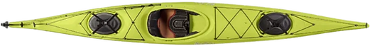Necky Looksha 17 Single Kayak