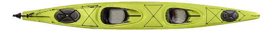 Necky Looksha T Double Kayak