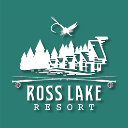 Ross Lake Resort Logo
