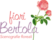 logo fiori bertola