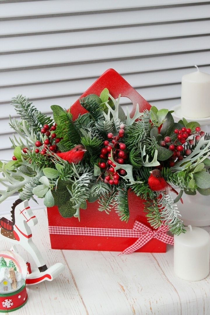 Miniatura: Lettera di Natale (€48)
