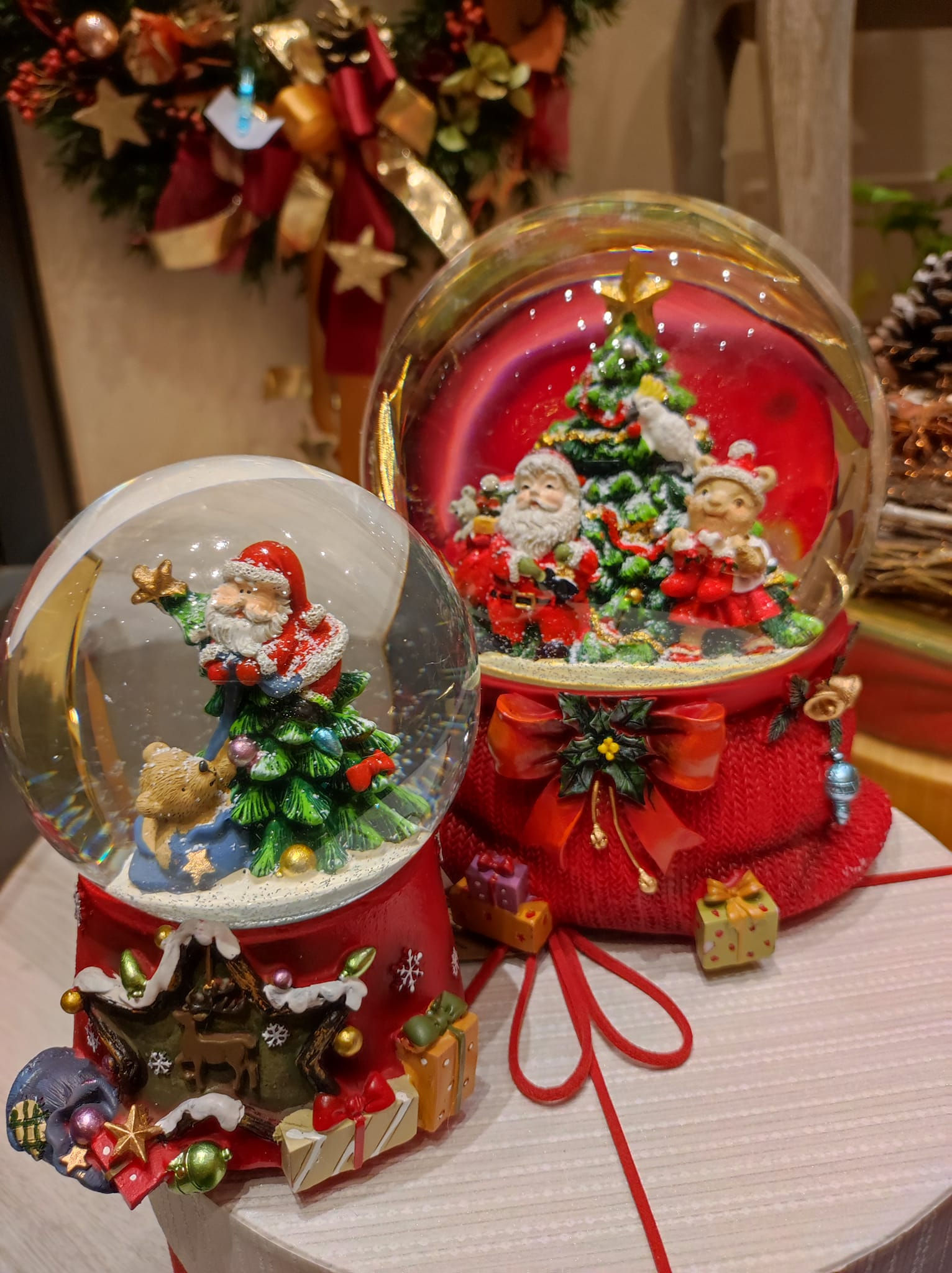 Carrion e Natività (€18/98)