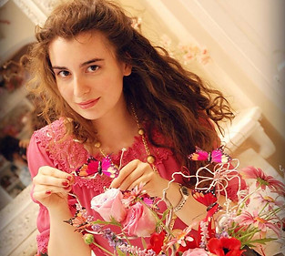 titolare di fiori bertola