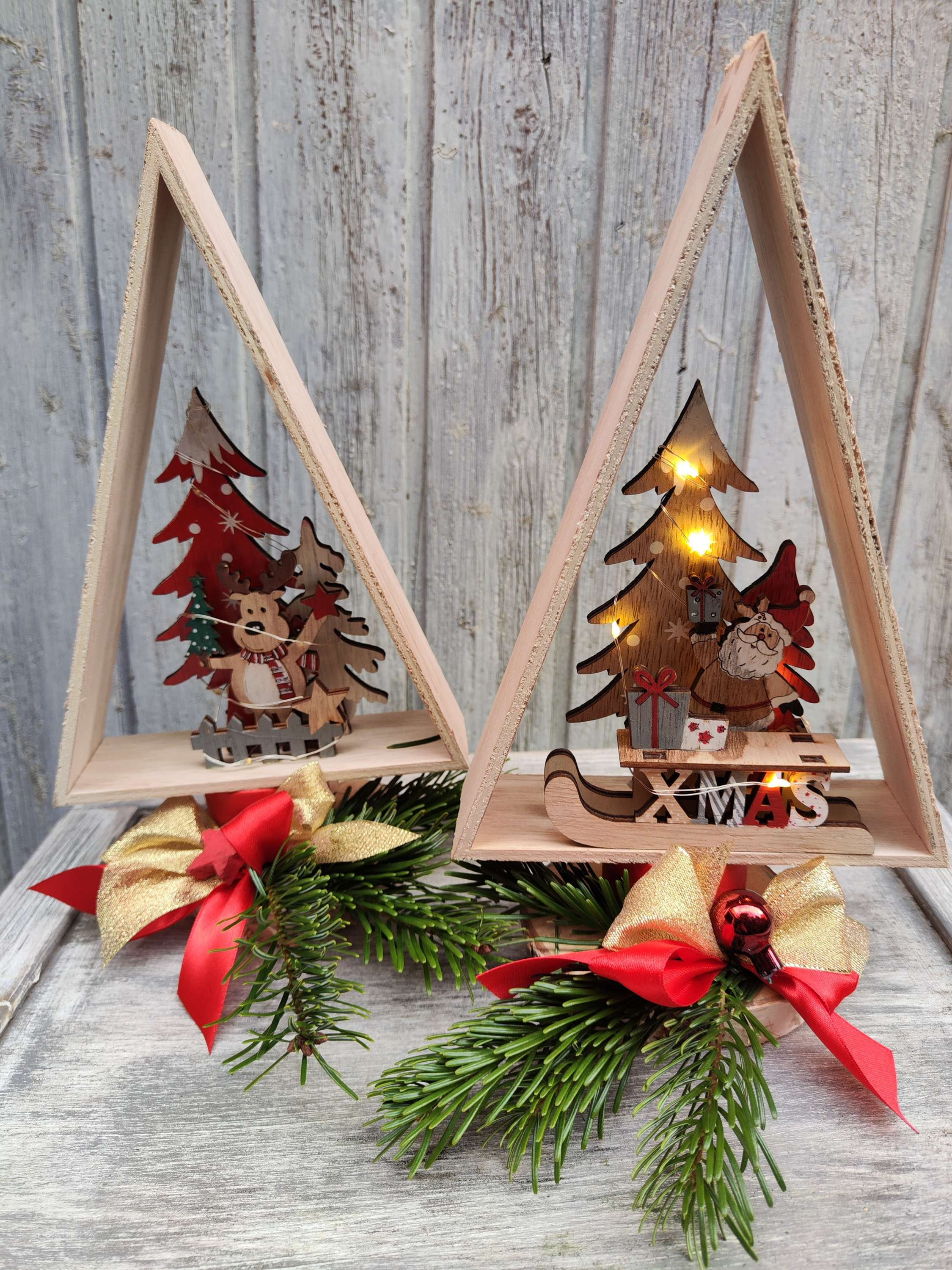 Piccoli pensieri Natalizi (€7/22)