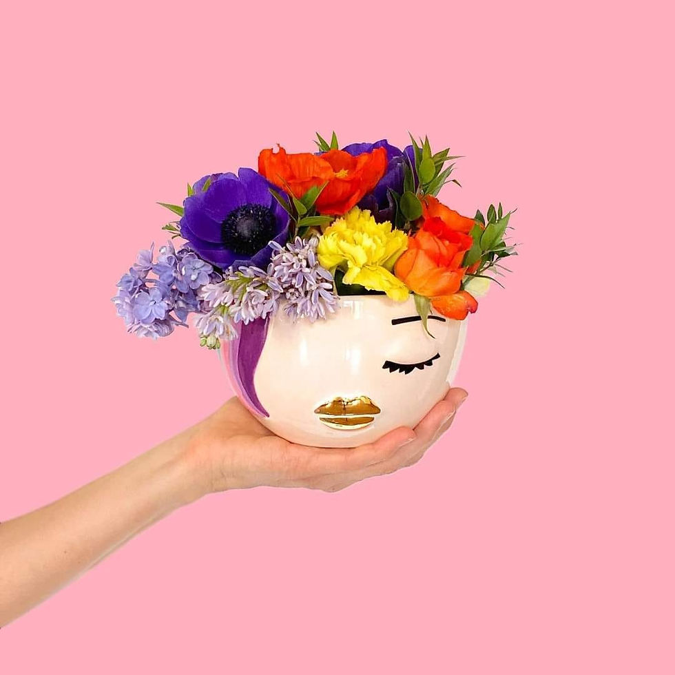 Miniatura: Ceramiche da sogno (€45/180)