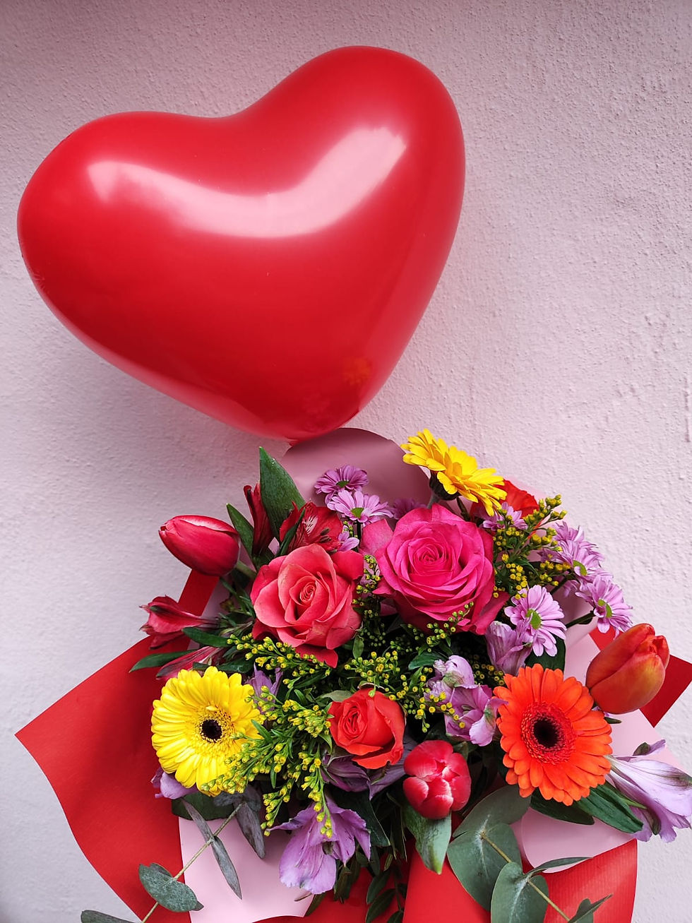 Miniatura: Prodotto romantico aggiuntivo per San Valentino (3,50/22)