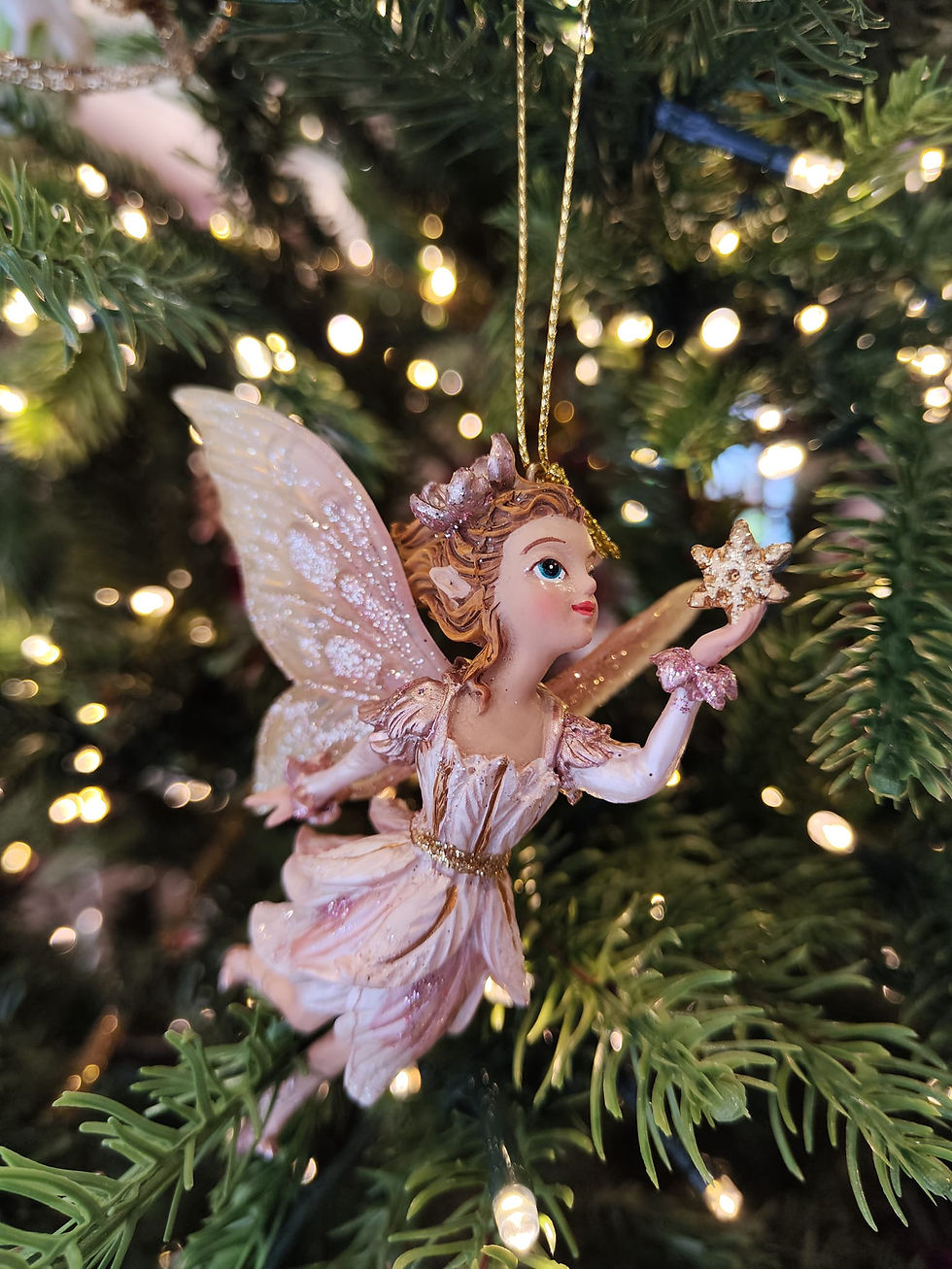 Miniatura: Palle di Natale e decori da collezione (€10/22)