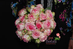 Bouquet con roselline