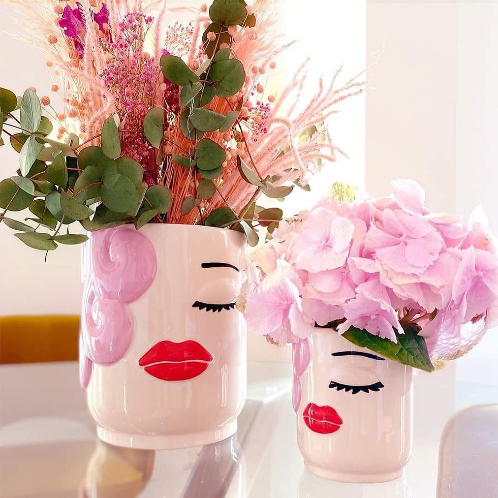 Miniatura: Ceramiche da sogno (€45/180)