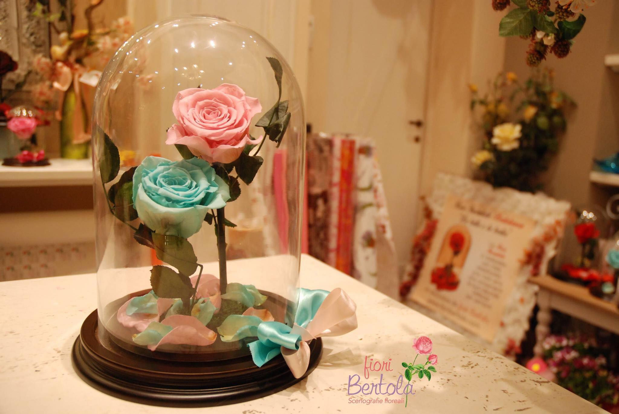 Coppia Incantata (grande)