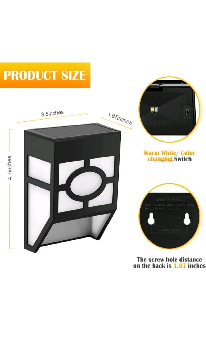 Thumbnail: Curb Appeal Package