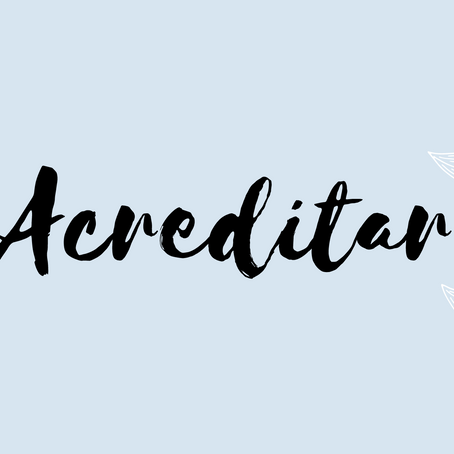 Acreditar
