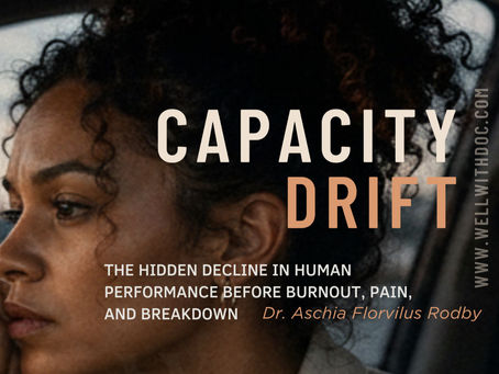 Capacity Drift