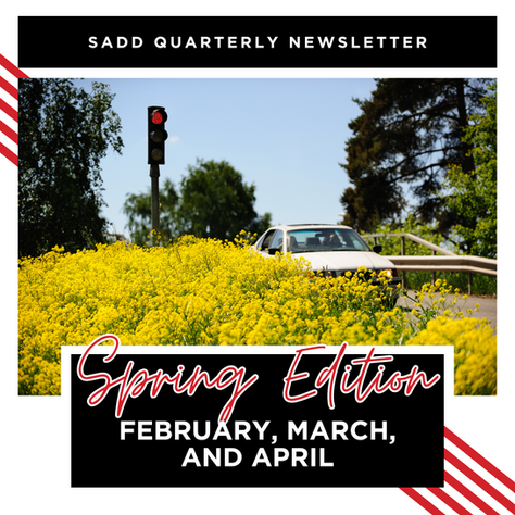 2025 Spring Newsletter