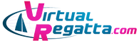 logo virtual regatta
