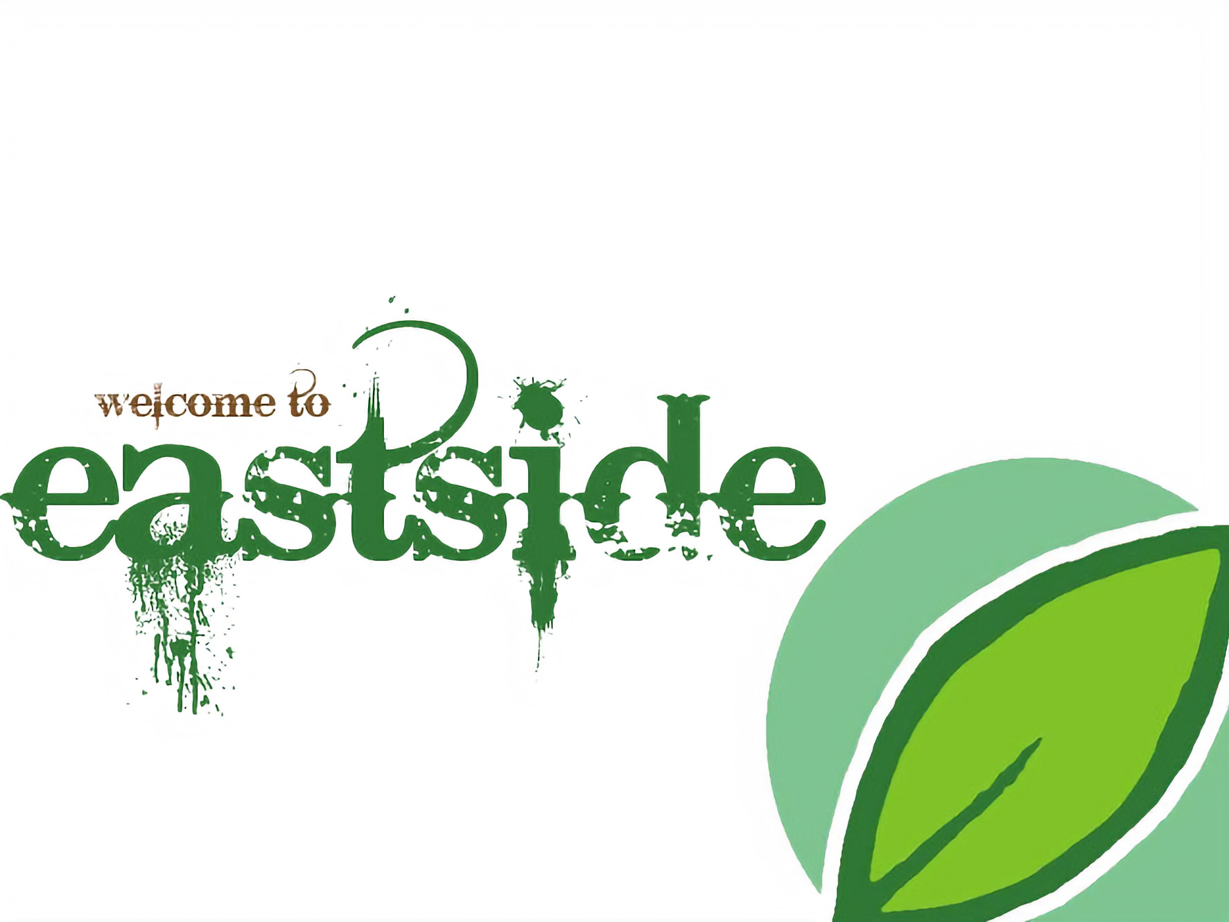 Eastside Baptist Church 2