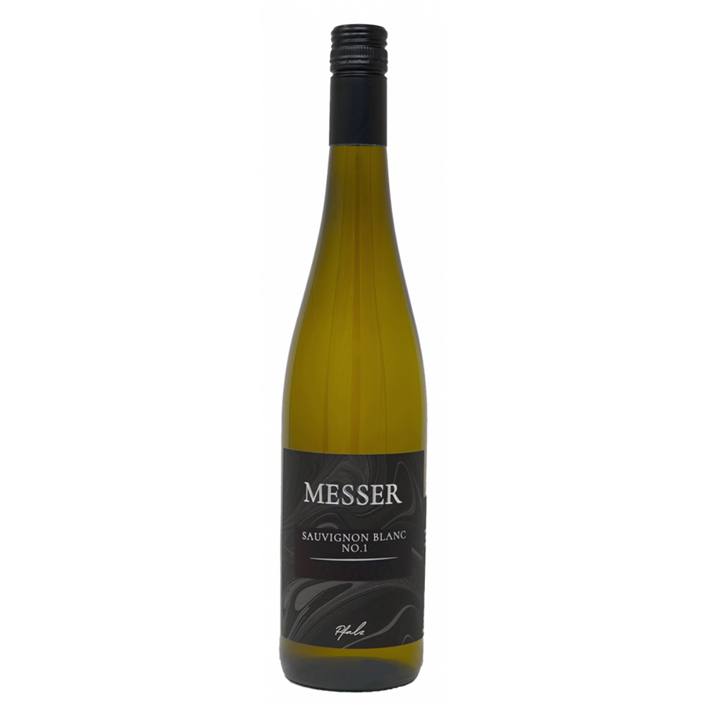 Messer-Kalsch Sauvignon Blanc No. 1, 2025