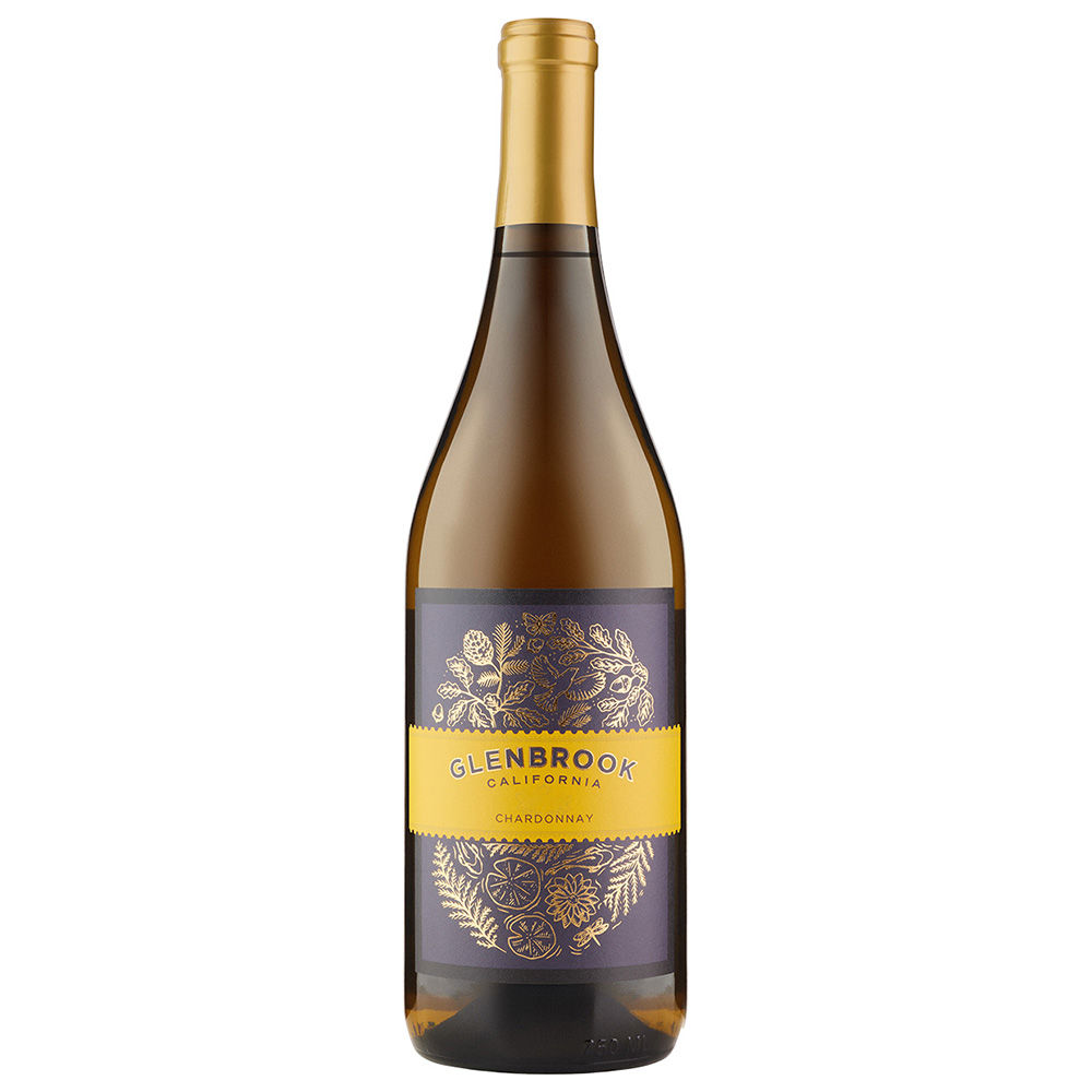 Glenbrook Vineyard Chardonnay 2021