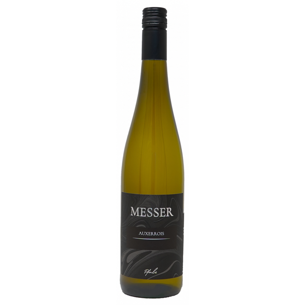 Messer-Kalsch Auxerrois 2025