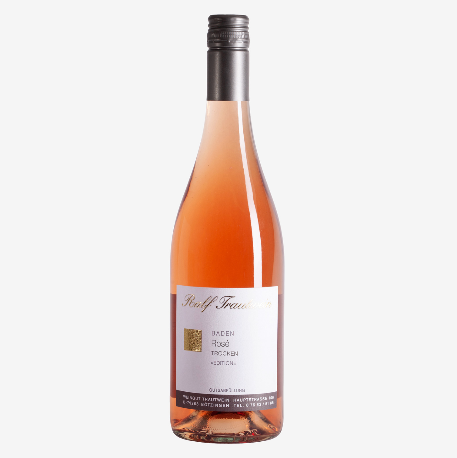 Ralf Trautwein Rosé Edition 2024