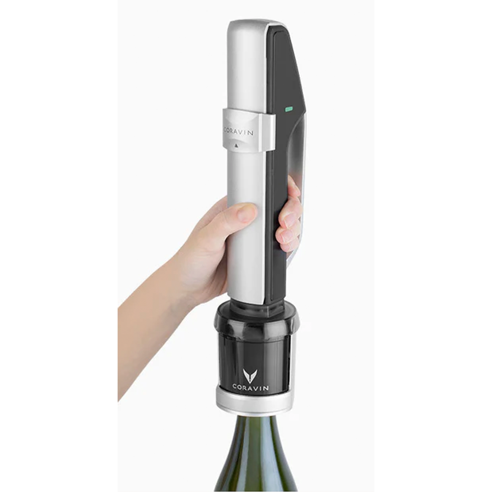 Miniaturbild: Coravin Sparkling