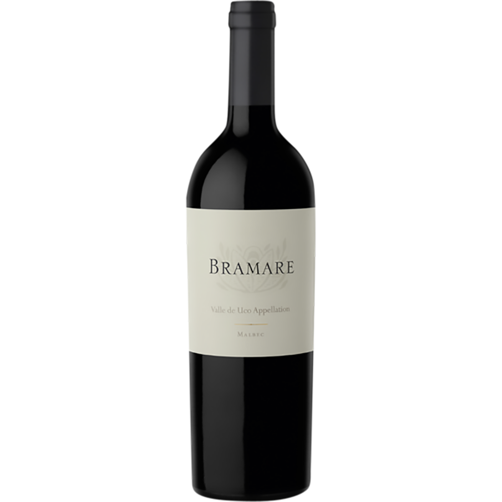 Viña Cobos “Bramare“ Malbec Valle de Uco 2021