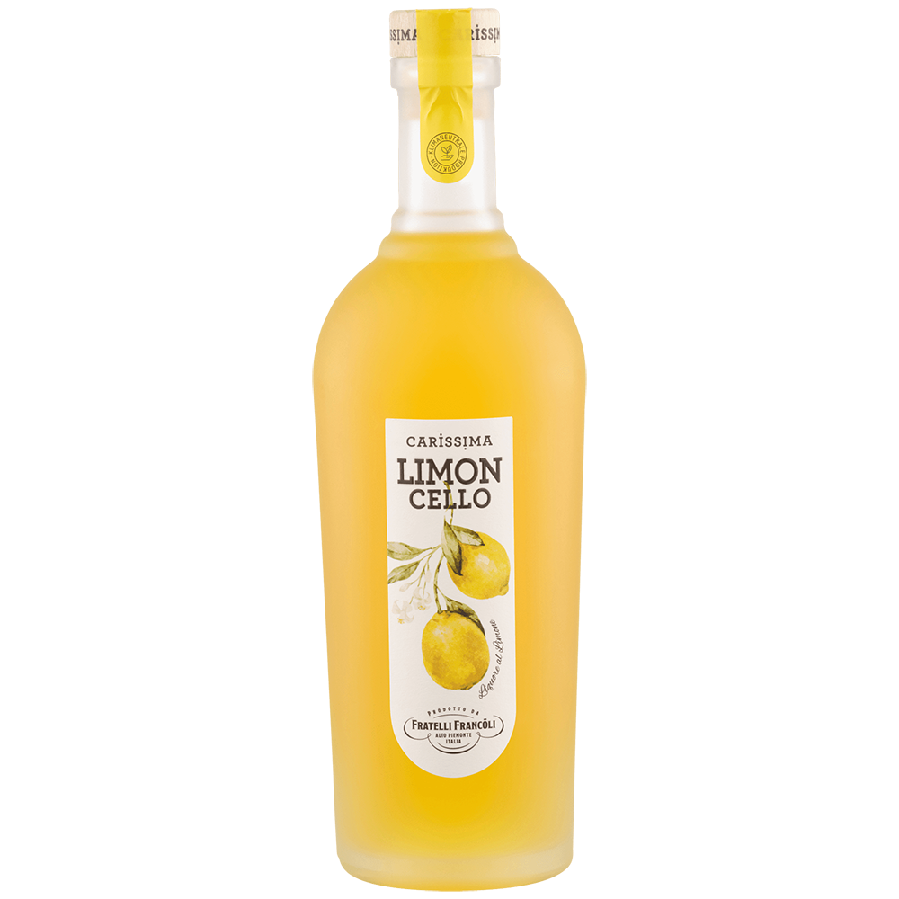 Carissima Limoncello, 30% vol., 0,7L