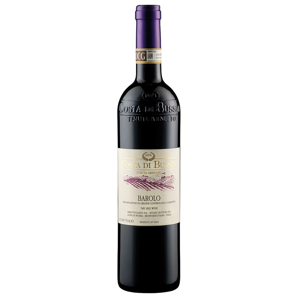 Barolo 'Costa di Bussia' DOCG 2020