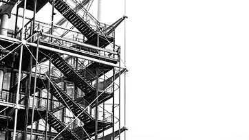 architecture-black-and-white-building-86