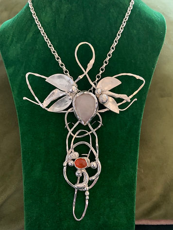 Evenstar, Sacred Feminine