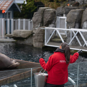 Vancouver Aquarium