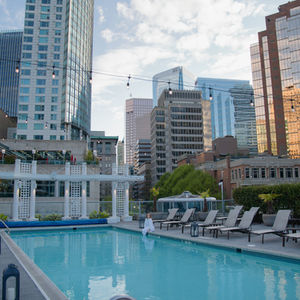 Fairmont Waterfront