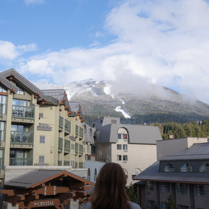 Adara Hotel Whistler