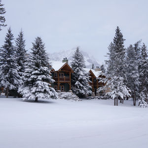 Buffalo Mountain Lodge- CRMR