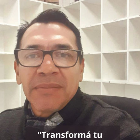 Como coach, he visto que los proyectos sostenibles nacen de trabajar primero en uno mismo.
