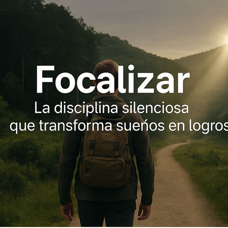 Vivimos tiempos acelerados, donde la mente salta de una cosa a otra sin descanso. Noticias, redes, trabajo, familia, exigencias personales…